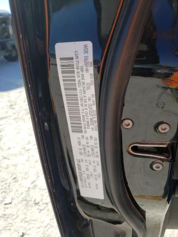 3C63RRLL6FG518753 - 2015 RAM 3500 SLT BLACK photo 12