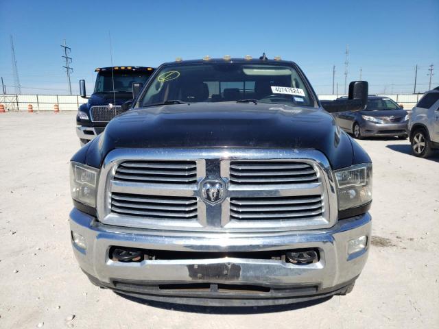 3C63RRLL6FG518753 - 2015 RAM 3500 SLT BLACK photo 5