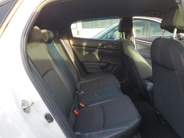 SHHFK7H44LU417842 - 2020 HONDA CIVIC SPORT 白色 照片 10