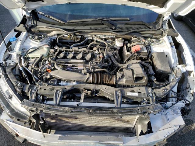 SHHFK7H44LU417842 - 2020 HONDA CIVIC SPORT 白色 照片 11