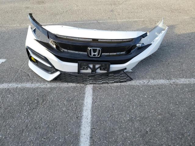 SHHFK7H44LU417842 - 2020 HONDA CIVIC SPORT 白色 照片 12