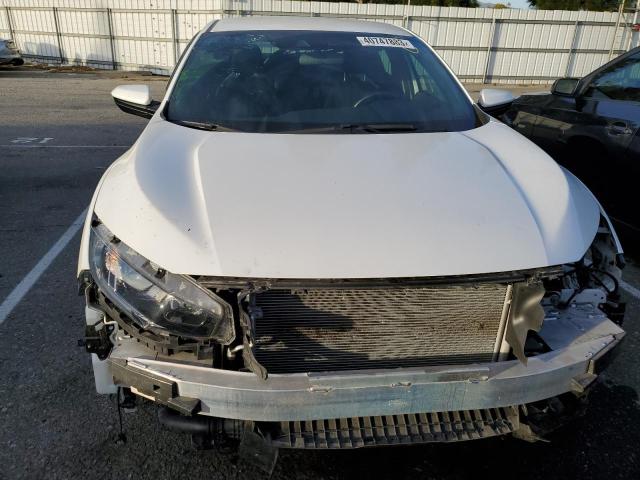 SHHFK7H44LU417842 - 2020 HONDA CIVIC SPORT 白色 照片 5