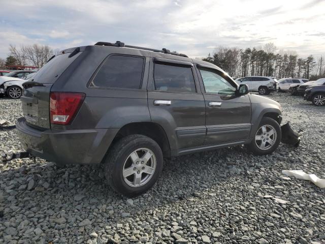 1J4GR48K75C514042 - 2005 JEEP GRAND CHER LAREDO Grafit fotoğraf 3