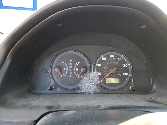 1HGEM22195L020282 - 2005 HONDA CIVIC DX VP Qara foto 9