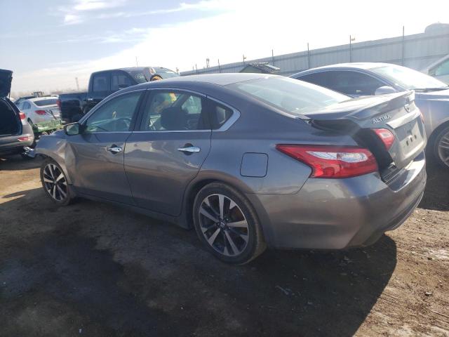 1N4AL3AP7GC173201 - 2016 NISSAN ALTIMA 2.5 GRAY photo 2