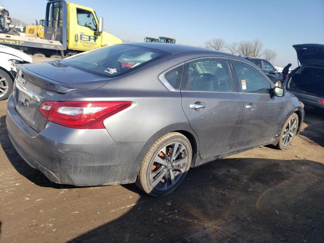 1N4AL3AP7GC173201 - 2016 NISSAN ALTIMA 2.5 GRAY photo 3