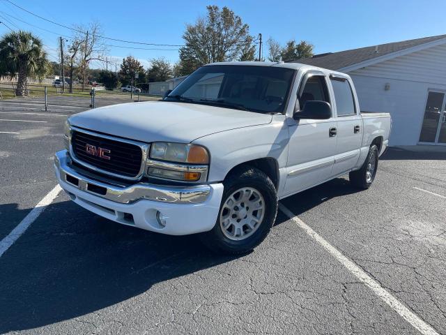 2006 GMC NEW SIERRA C1500, 