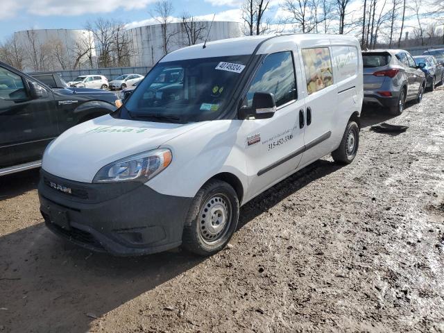 2019 RAM PROMASTER, 