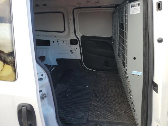 ZFBHRFAB4K6N37324 - 2019 RAM PROMASTER 白色 照片 10