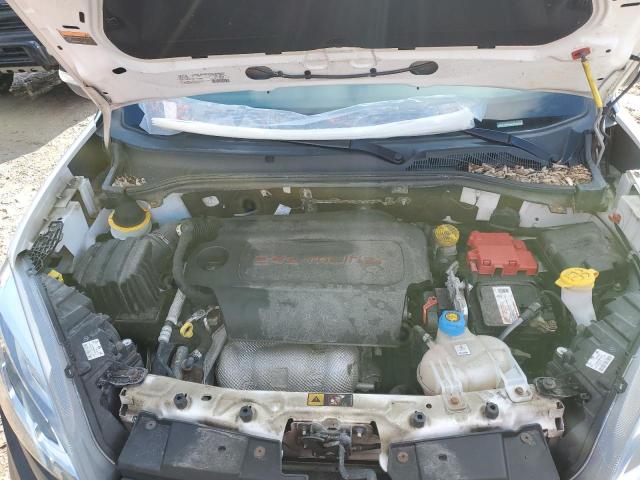 ZFBHRFAB4K6N37324 - 2019 RAM PROMASTER 白色 照片 11