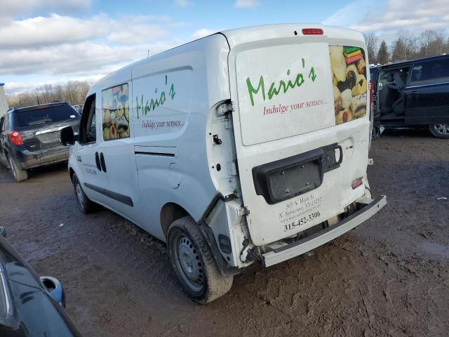 ZFBHRFAB4K6N37324 - 2019 RAM PROMASTER 白色 照片 2