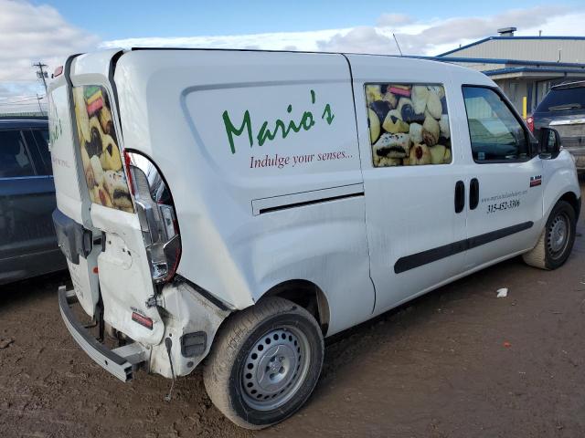 ZFBHRFAB4K6N37324 - 2019 RAM PROMASTER 白色 照片 3