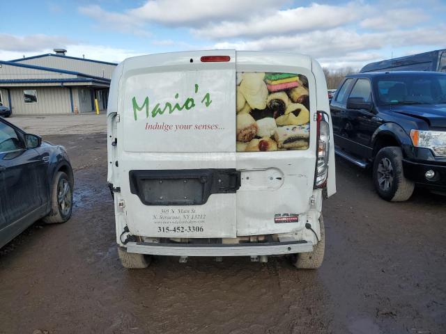 ZFBHRFAB4K6N37324 - 2019 RAM PROMASTER 白色 照片 6