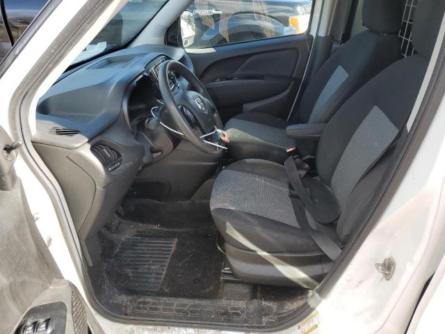 ZFBHRFAB4K6N37324 - 2019 RAM PROMASTER 白色 照片 7