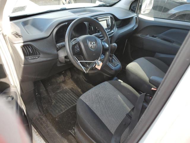 ZFBHRFAB4K6N37324 - 2019 RAM PROMASTER 白色 照片 8