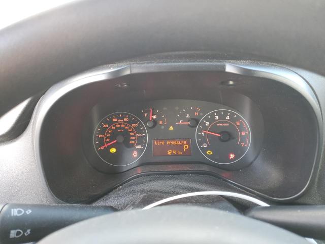 ZFBHRFAB4K6N37324 - 2019 RAM PROMASTER 白色 照片 9