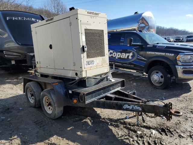 2005 REDI TRAILER, 