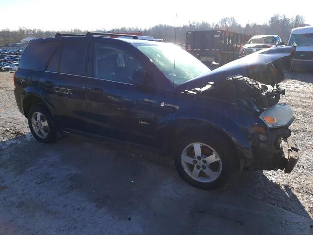 5GZCZ33Z47S878641 - 2007 SATURN VUE HYBRID BLUE photo 4