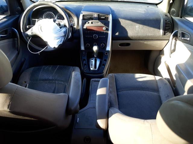 5GZCZ33Z47S878641 - 2007 SATURN VUE HYBRID BLUE photo 8