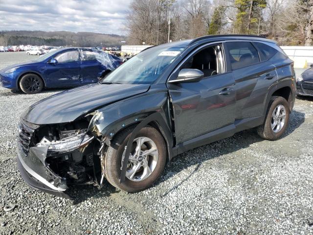 2022 HYUNDAI TUCSON SEL, 