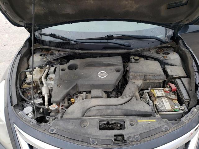 1N4AL3AP2FC138791 - 2015 NISSAN ALTIMA 2.5 GRAY photo 11