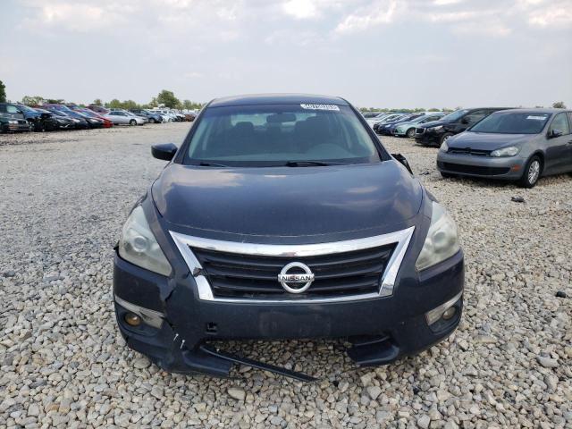 1N4AL3AP2FC138791 - 2015 NISSAN ALTIMA 2.5 GRAY photo 5