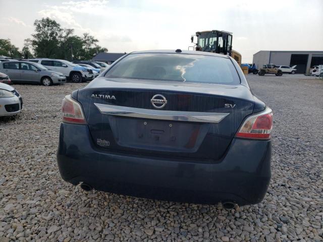 1N4AL3AP2FC138791 - 2015 NISSAN ALTIMA 2.5 GRAY photo 6