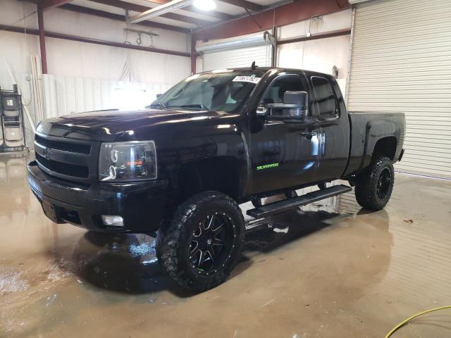 2008 CHEVROLET SILVERADO K1500, 