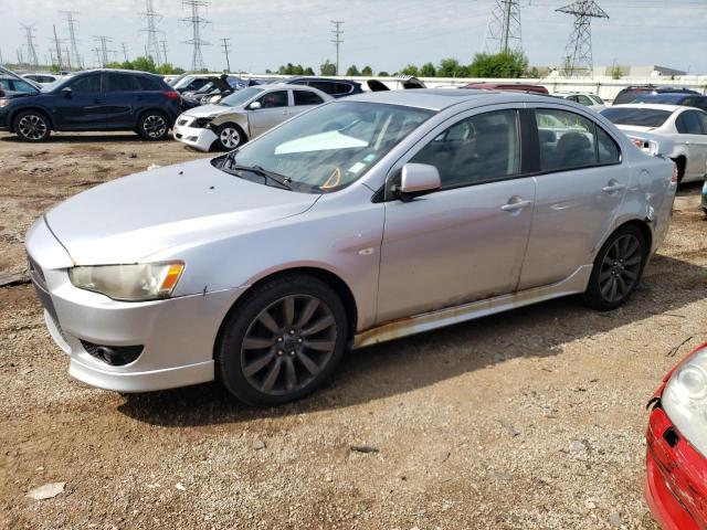 2008 MITSUBISHI LANCER GTS, 