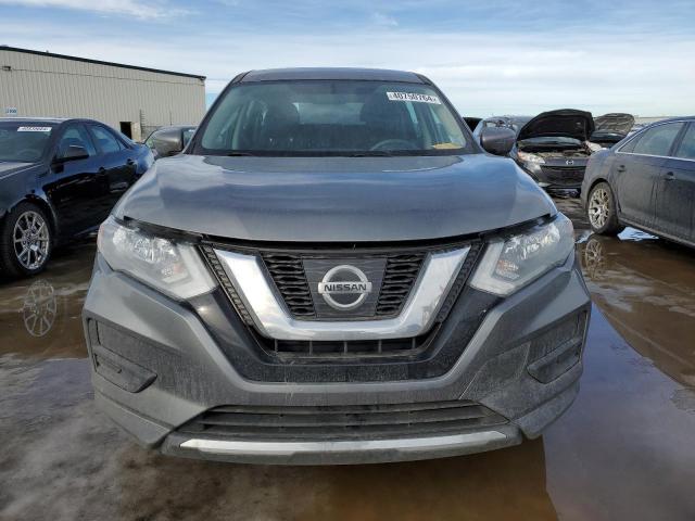 5N1AT2MT4HC891878 - 2017 NISSAN ROGUE S GRAY photo 5