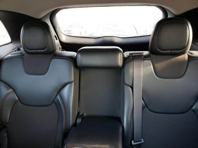 1C4PJMBS7EW180082 - 2014 JEEP CHEROKEE TRAILHAWK 银色 照片 10