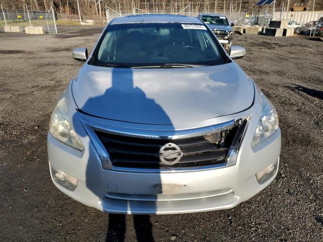 1N4AL3AP0DC269277 - 2013 NISSAN ALTIMA 2.5 SILVER photo 5