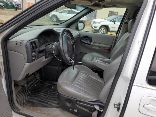 1GMDX13E93D153043 - 2003 PONTIAC MONTANA LUXURY WHITE photo 7