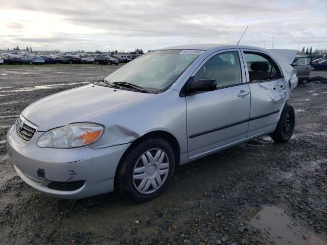 2005 TOYOTA COROLLA CE, 