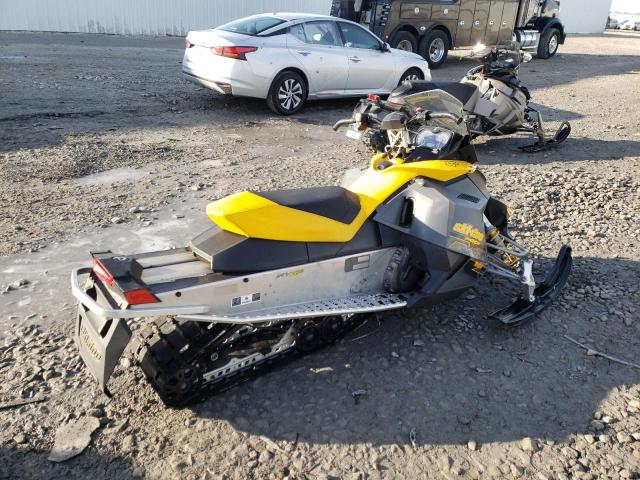 2BPSMF8B58V001336 - 2008 SKI DOO TNT TWO TONE photo 4