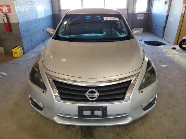 1N4AL3AP0EC180102 - 2014 NISSAN ALTIMA 2.5 SILVER photo 5