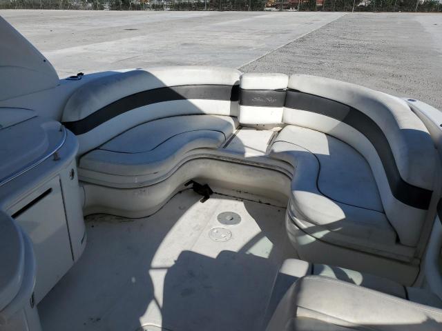 SERT5881A505 - 2005 SER BOAT WHITE photo 6