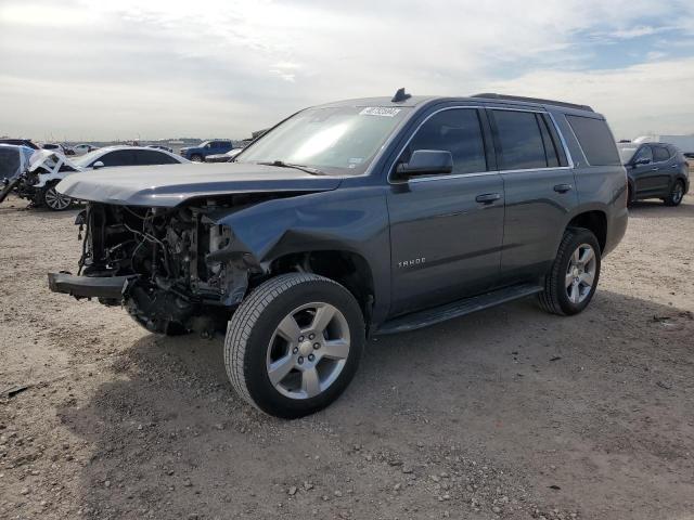 2020 CHEVROLET TAHOE C1500 LT, 