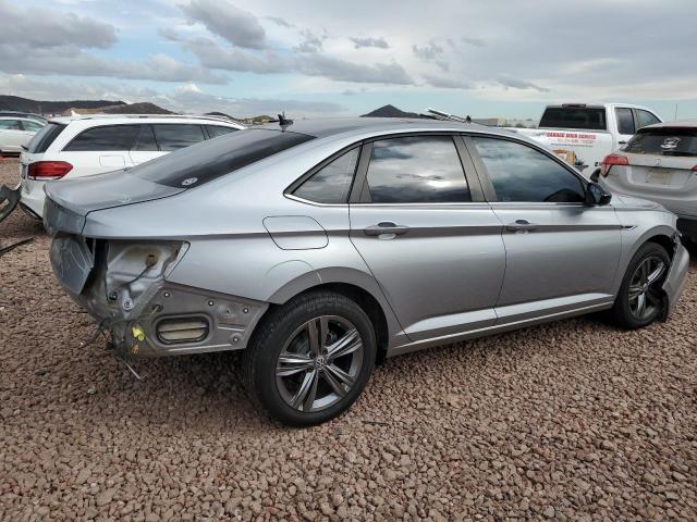 3VWC57BU2KM221507 - 2019 VOLKSWAGEN JETTA S SILVER photo 3