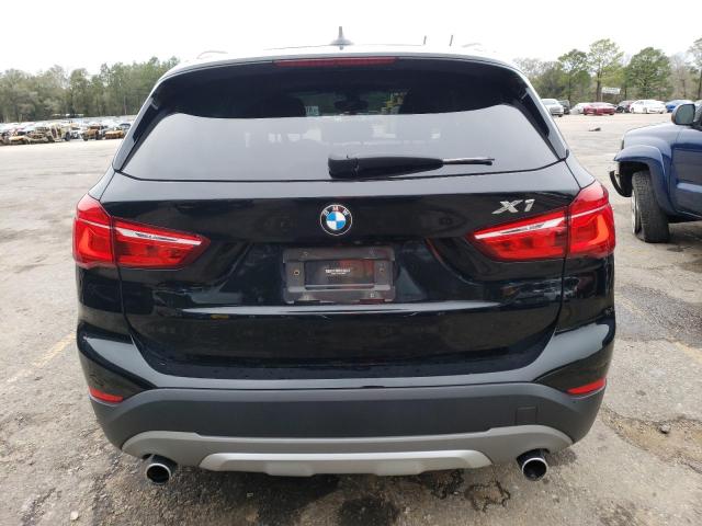 WBXHU7C36J5H44699 - 2018 BMW X1 SDRIVE28I BLACK photo 6