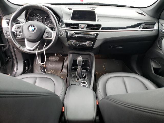 WBXHU7C36J5H44699 - 2018 BMW X1 SDRIVE28I BLACK photo 8