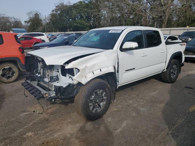 2023 TOYOTA TACOMA DOUBLE CAB, 