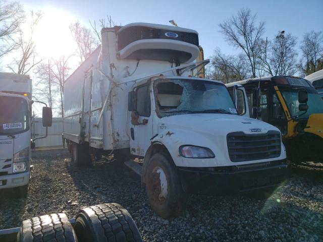 1FVACWFC6RHUZ2620 - 2024 FREIGHTLINER M2 106 MEDIUM DUTY WHITE photo 1