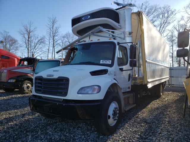 1FVACWFC6RHUZ2620 - 2024 FREIGHTLINER M2 106 MEDIUM DUTY WHITE photo 2