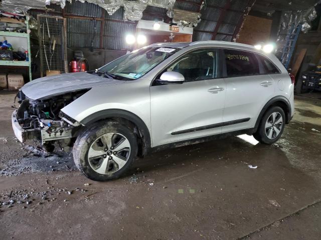 2017 KIA NIRO EX, 