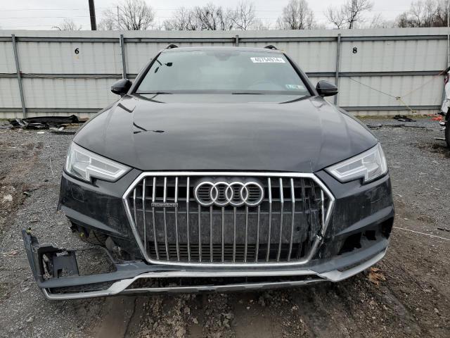 WA18NAF48HA103784 - 2017 AUDI A4 ALLROAD PREMIUM PLUS BLACK photo 5