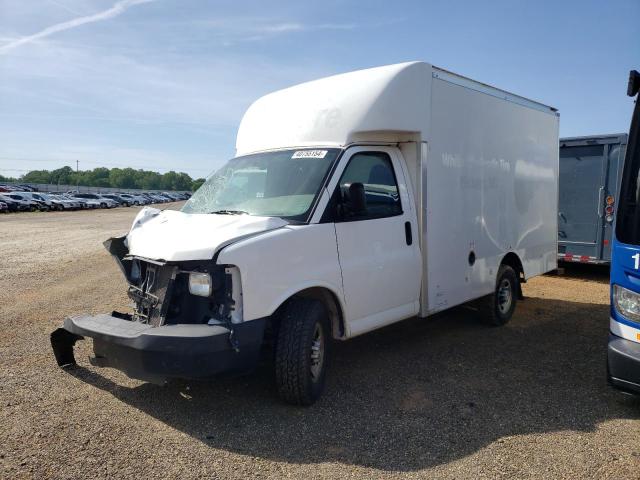 2016 CHEVROLET EXPRESS G3, 