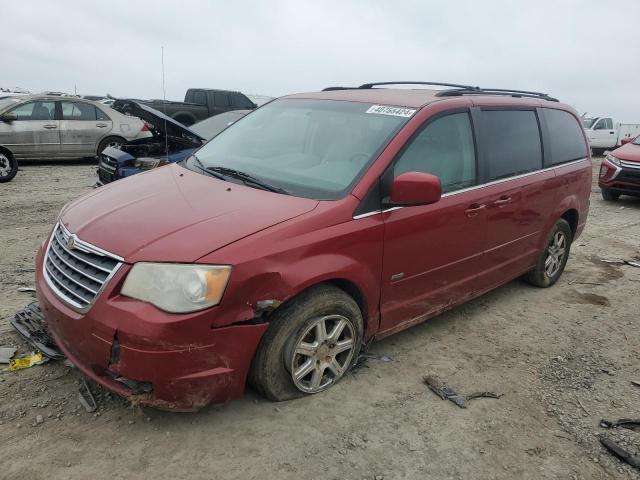 2008 CHRYSLER TOWN & COU TOURING, 