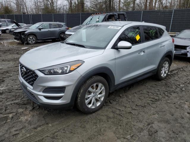 2019 HYUNDAI TUCSON SE, 