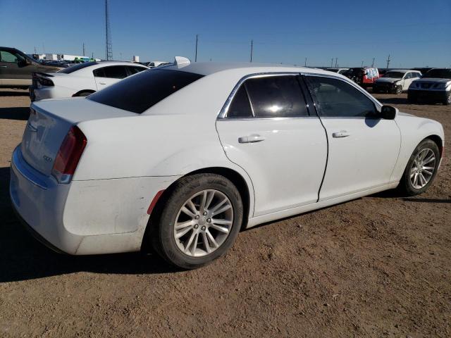 2C3CCAAG4KH746055 - 2019 CHRYSLER 300 TOURING WHITE photo 3